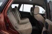 Hyundai Santa Fe vaihtoauto