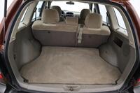 Hyundai Santa Fe vaihtoauto