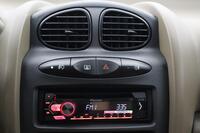 Hyundai Santa Fe vaihtoauto