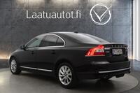 Volvo S80 vaihtoauto