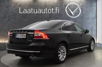 Volvo S80 vaihtoauto