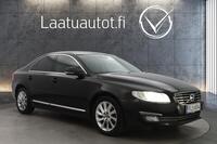Volvo S80 vaihtoauto