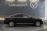 Volvo S80 vaihtoauto