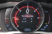 Volvo S80 vaihtoauto