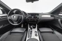 BMW X4 vaihtoauto