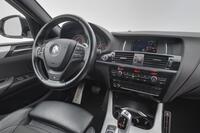 BMW X4 vaihtoauto