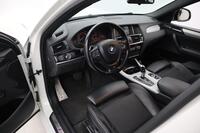 BMW X4 vaihtoauto