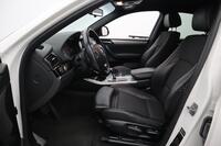 BMW X4 vaihtoauto
