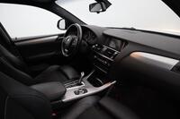 BMW X4 vaihtoauto