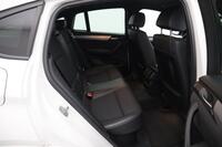 BMW X4 vaihtoauto