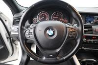 BMW X4 vaihtoauto
