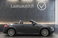 Audi TT vaihtoauto