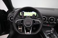 Audi TT vaihtoauto
