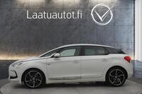 Citroën DS5 vaihtoauto