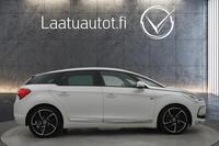 Citroën DS5 vaihtoauto