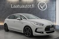 Citroën DS5 vaihtoauto