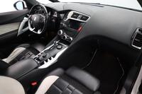 Citroën DS5 vaihtoauto