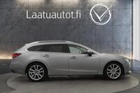 Mazda 6 vaihtoauto