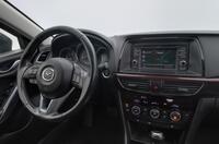 Mazda 6 vaihtoauto