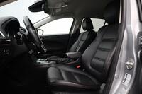 Mazda 6 vaihtoauto