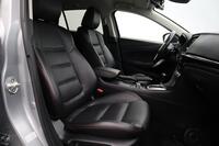 Mazda 6 vaihtoauto