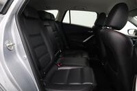 Mazda 6 vaihtoauto