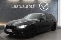 BMW 330 vaihtoauto
