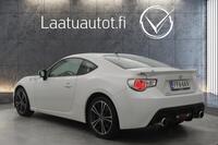 Toyota GT86 vaihtoauto