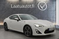 Toyota GT86 vaihtoauto