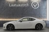 Toyota GT86 vaihtoauto