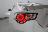 Toyota GT86 vaihtoauto