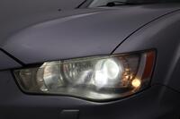 Mitsubishi Outlander vaihtoauto