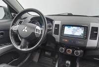 Mitsubishi Outlander vaihtoauto