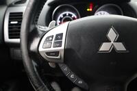 Mitsubishi Outlander vaihtoauto