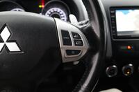 Mitsubishi Outlander vaihtoauto