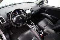 Mitsubishi Outlander vaihtoauto
