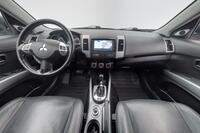Mitsubishi Outlander vaihtoauto