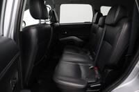 Mitsubishi Outlander vaihtoauto