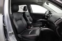 Mitsubishi Outlander vaihtoauto