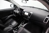 Mitsubishi Outlander vaihtoauto