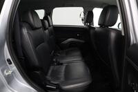 Mitsubishi Outlander vaihtoauto