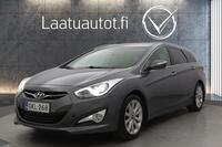 Hyundai i40 vaihtoauto