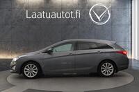 Hyundai i40 vaihtoauto