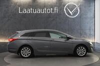 Hyundai i40 vaihtoauto