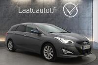 Hyundai i40 vaihtoauto