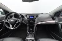 Hyundai i40 vaihtoauto