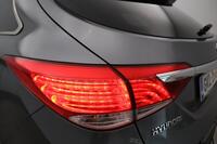 Hyundai i40 vaihtoauto