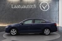 Volkswagen Jetta vaihtoauto