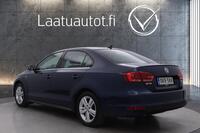 Volkswagen Jetta vaihtoauto