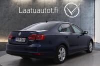 Volkswagen Jetta vaihtoauto